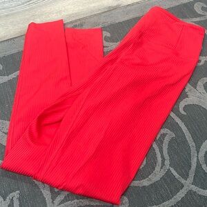 Girlfriend Collective Ribbed Leggings